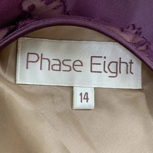 90s y2k maxi slip dress bias cut fits 10 12 - Picture 6 of 12